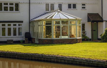 Trowley Bottom conservatory leads