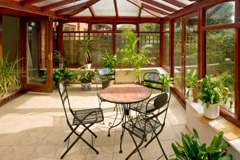 Trowley Bottom conservatory quotes