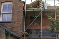 free Trowley Bottom home extension quotes